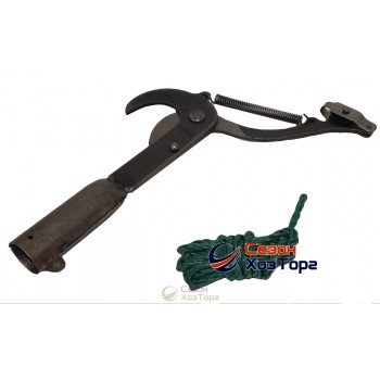 Гілкоріз штанговий без ножівки 220 мм